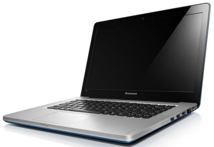 Lenovo IdeaPad U310, U410