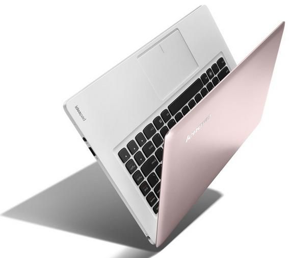 Lenovo IdeaPad U310, U410