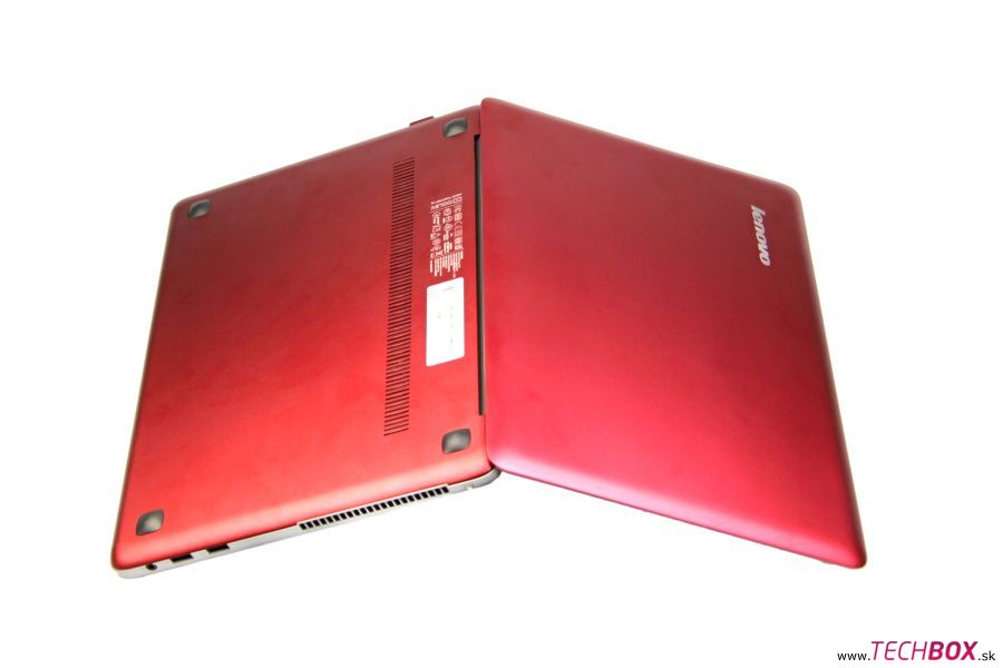 Lenovo IdeaPad U410