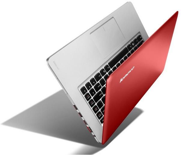 Lenovo IdeaPad U310, U410