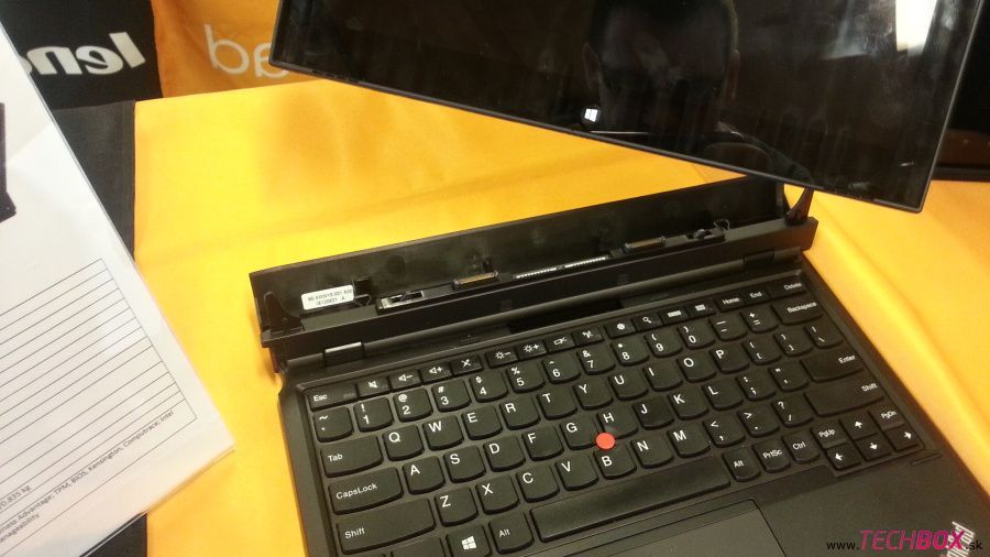 Lenovo uvedenie modelov 2013