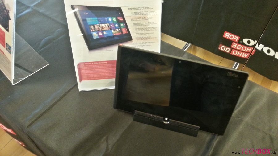 Lenovo uvedenie modelov 2013