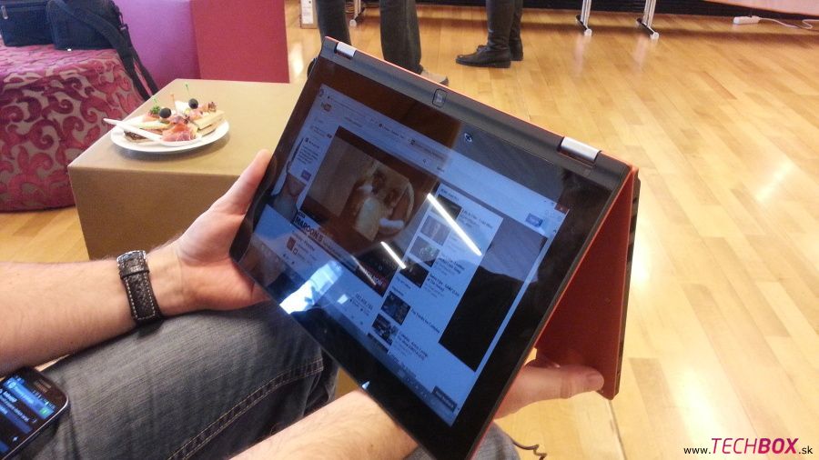 Lenovo uvedenie modelov 2013