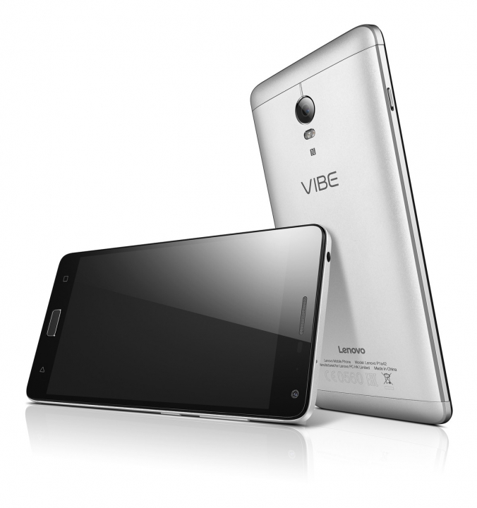 Lenovo VIBE P1