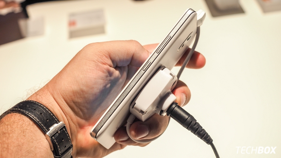 Lenovo VIBE P1m