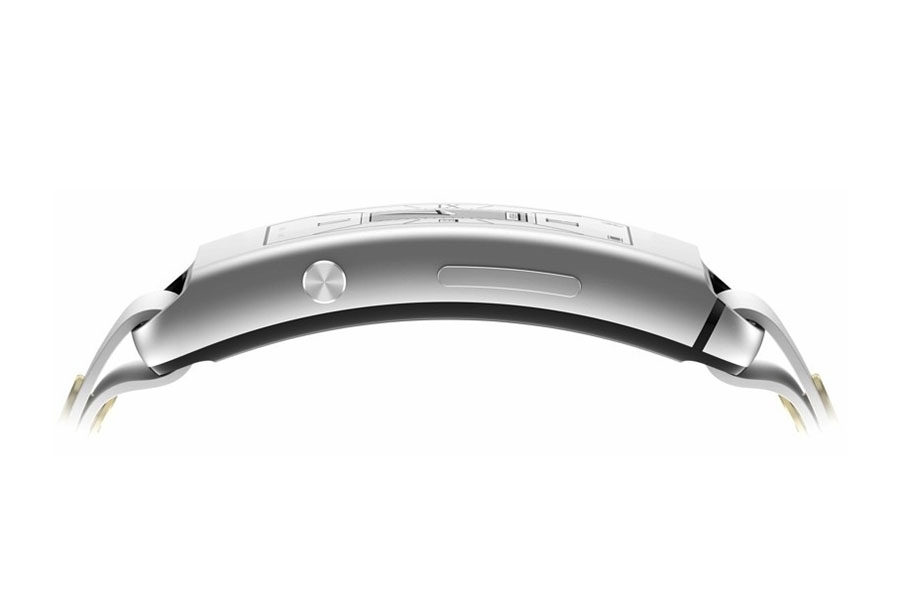 Lenovo Vibe Band VB10