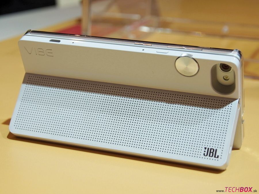 Lenovo Vibe X2 