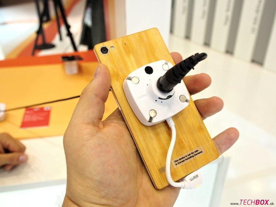 Lenovo Vibe X2 
