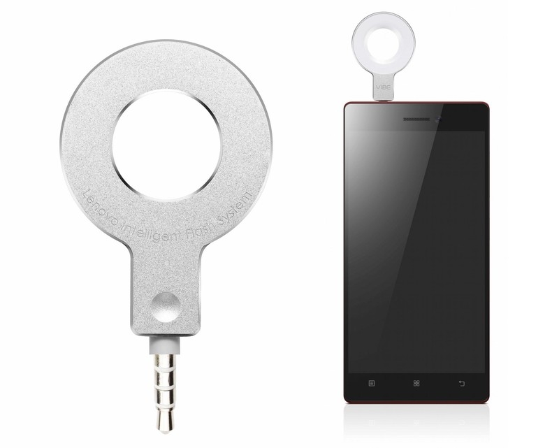 Lenovo Vibe X2 Pro