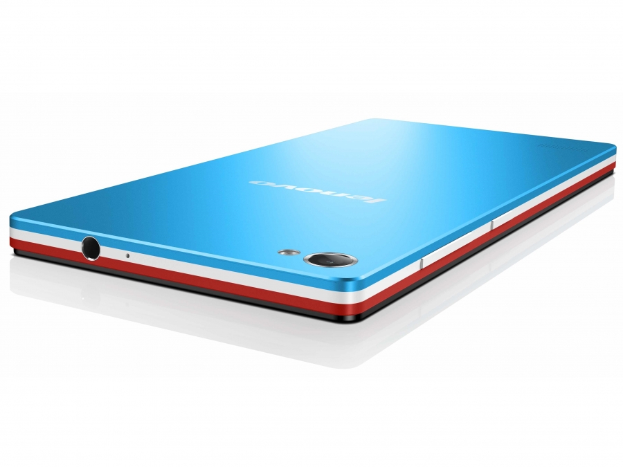Lenovo Vibe X2 Pro