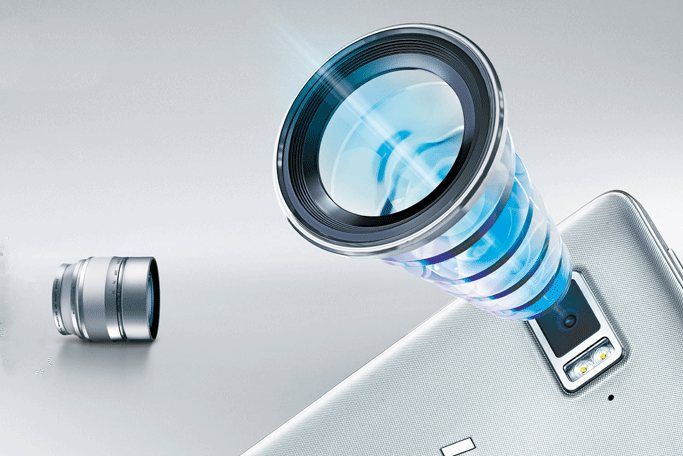 Lenovo Vibe Z