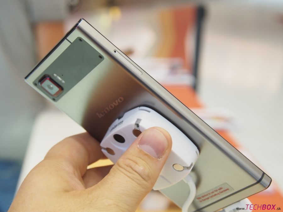 Lenovo Vibe Z2