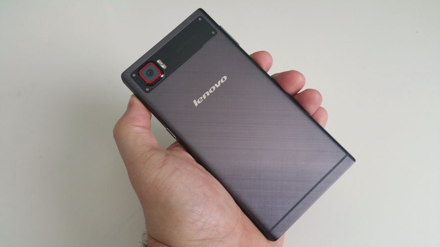 Lenovo Vibe Z2 Pro 