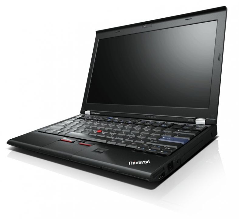 Lenovo X220