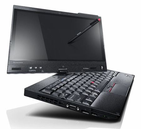 Lenovo X220T