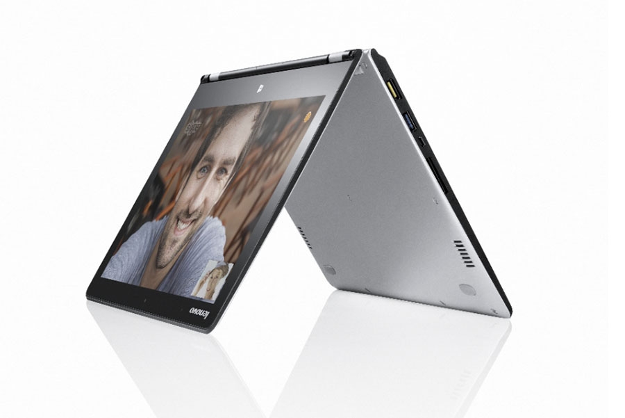 Lenovo Yoga 3 11