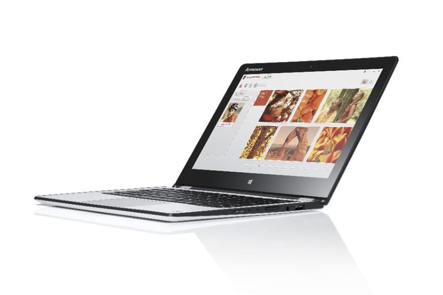 Lenovo Yoga 3 11
