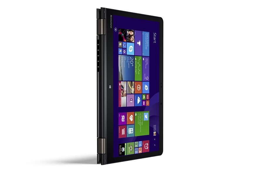 Lenovo Yoga 3 14