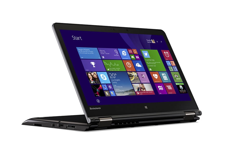 Lenovo Yoga 3 14