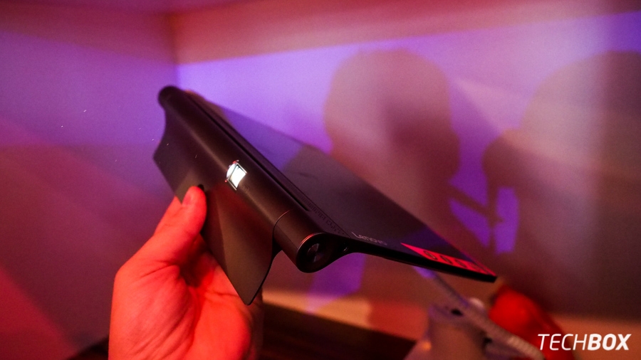 Lenovo Yoga Tab 3 Pro