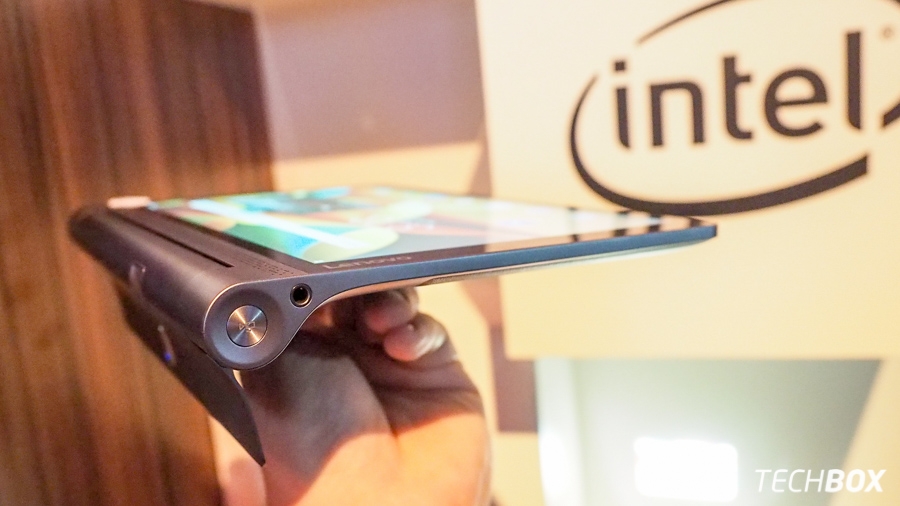 Lenovo Yoga Tab 3 Pro