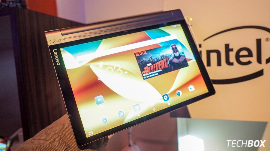 Lenovo Yoga Tab 3 Pro