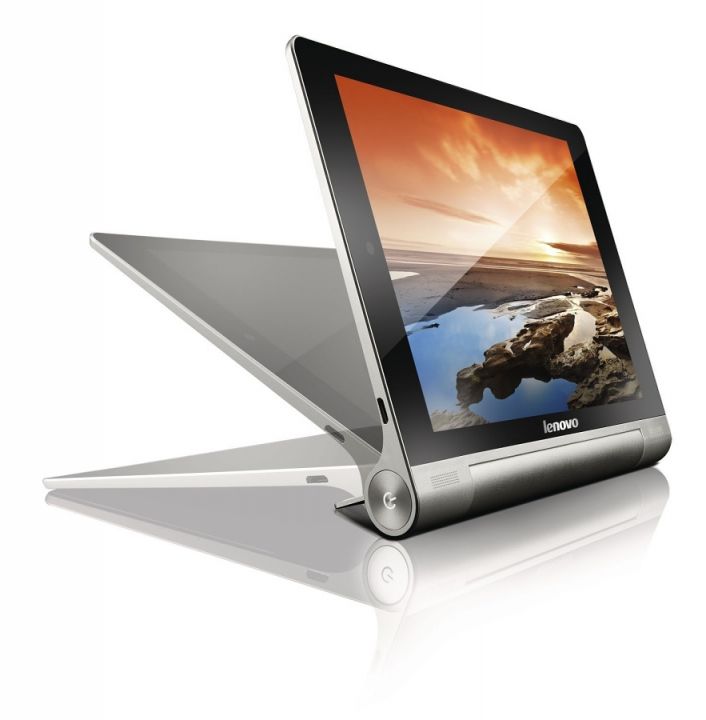 Lenovo Yoga Tablet