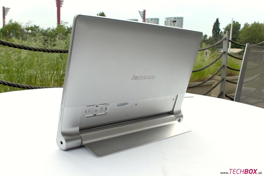 Lenovo Yoga Tablet 10 HD+ 