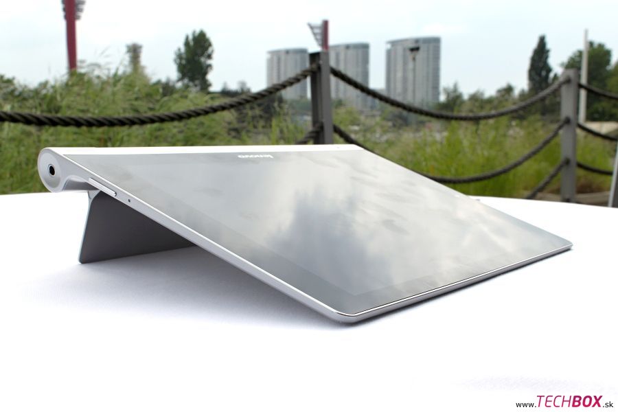 Lenovo Yoga Tablet 10 HD+ 