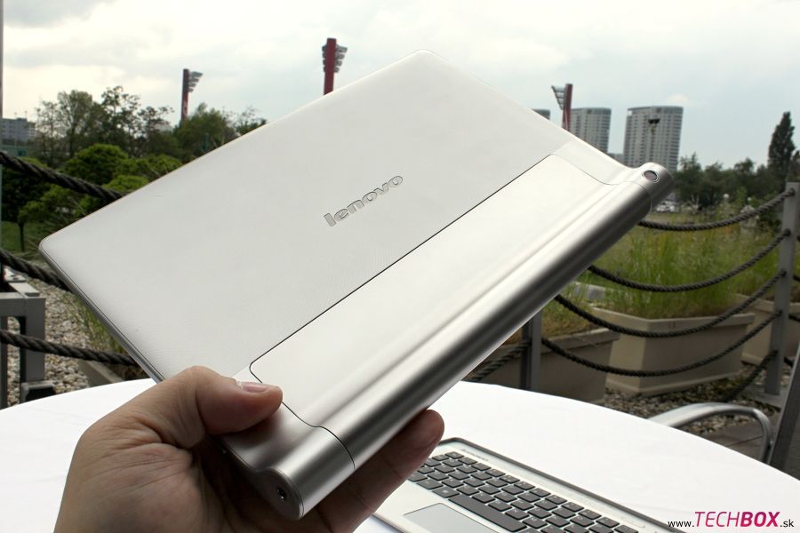 Lenovo Yoga Tablet 10 HD+ 