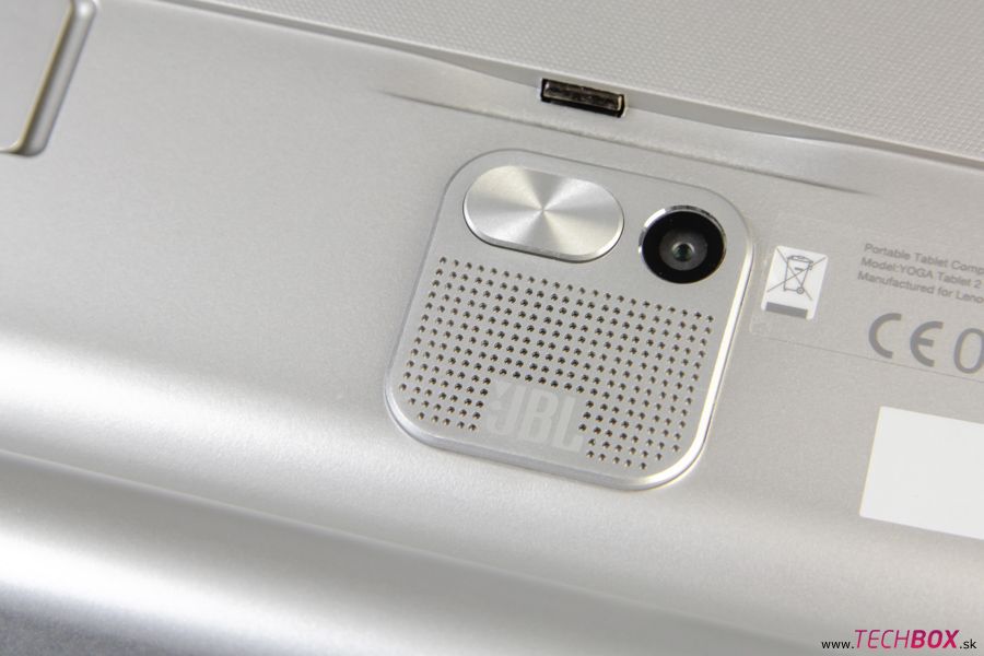 Lenovo Yoga Tablet 2 Pro