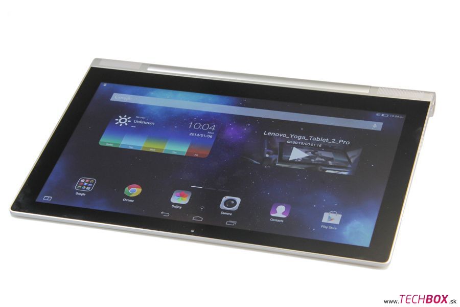 Lenovo Yoga Tablet 2 Pro