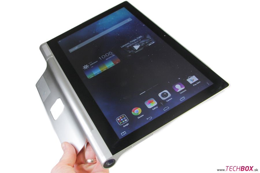 Lenovo Yoga Tablet 2 Pro