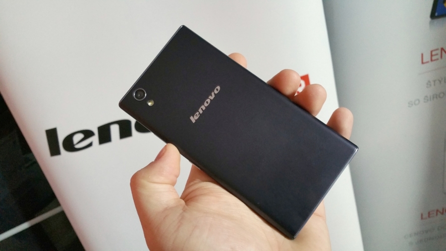 Lenovo P70