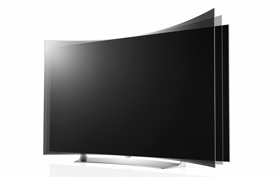 LG 77EG9900