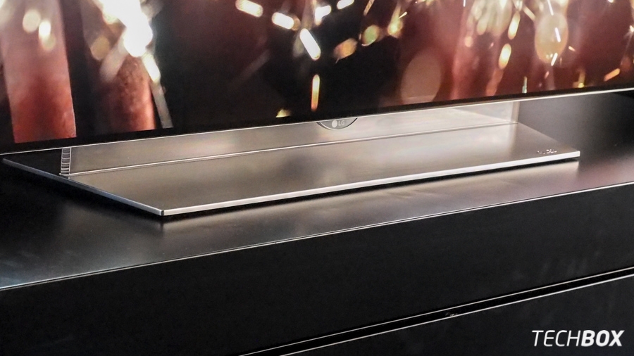 LG EF9500