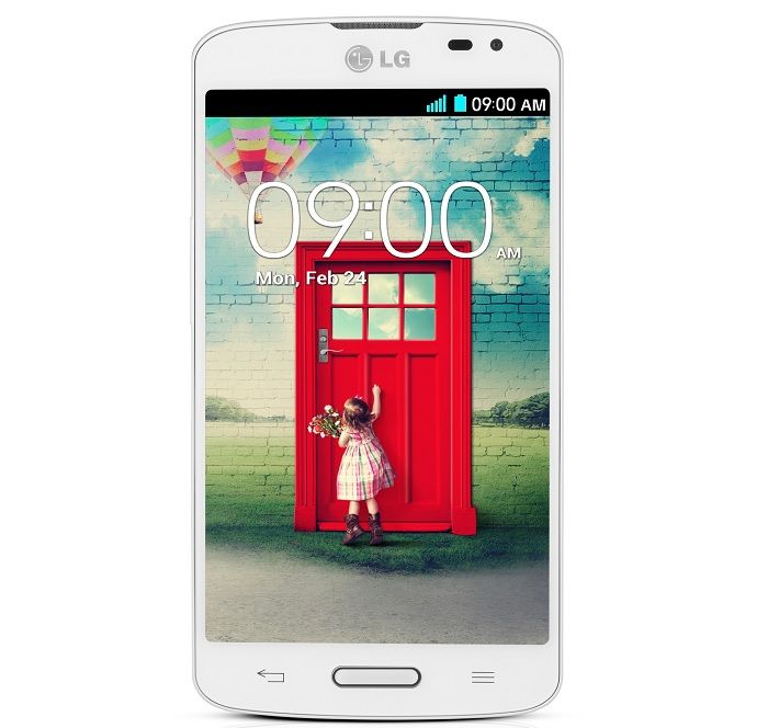 LG F70