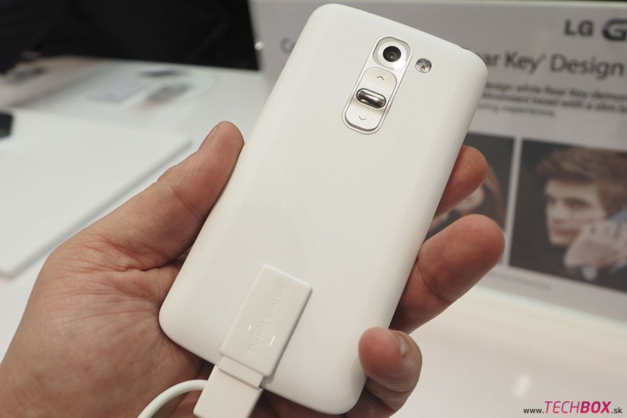 LG G2 mini