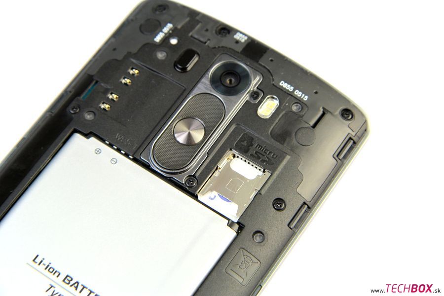 LG G3