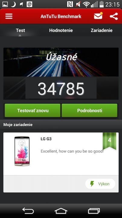 LG G3