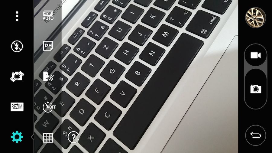 LG G3