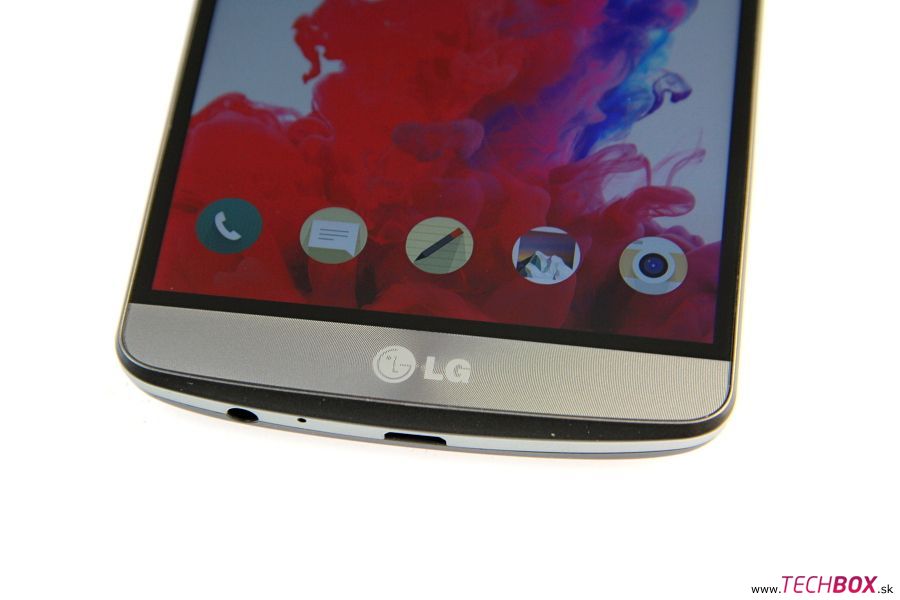 LG G3