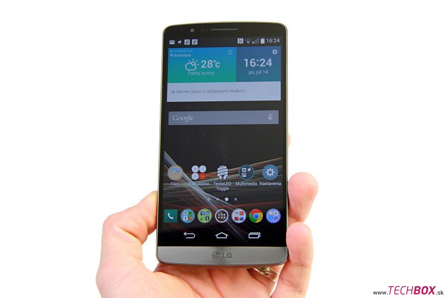 LG G3
