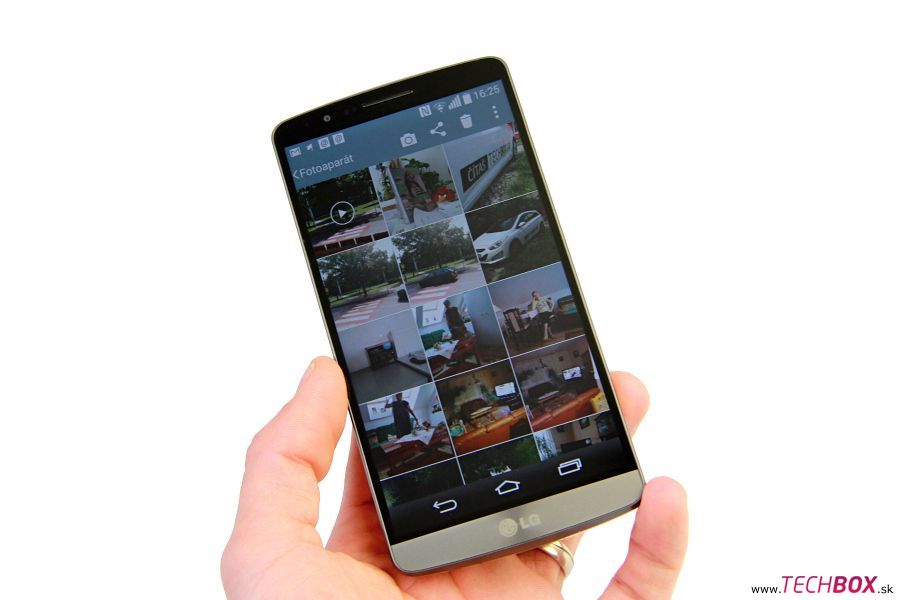 LG G3