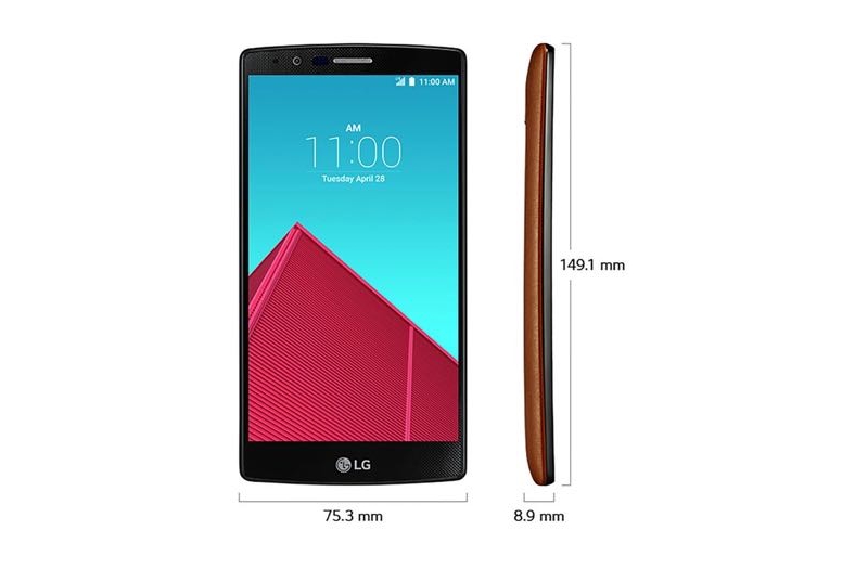 LG G4