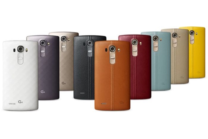 LG G4