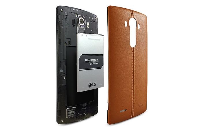 LG G4