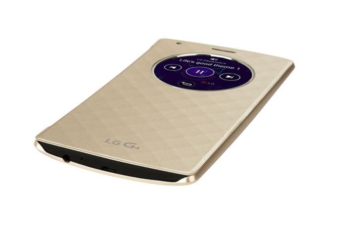 LG G4