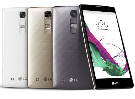 LG G4c