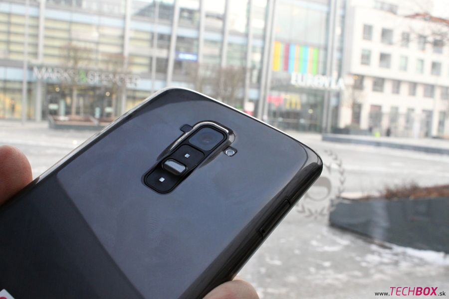 LG G Flex